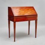 977 2012 SECRETAIRE